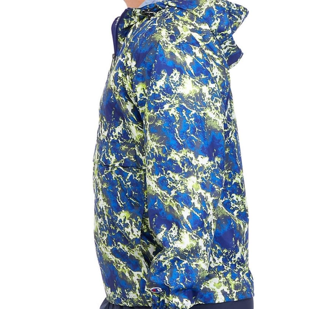 Champion Packable Jacket - Picture 3 of 3
